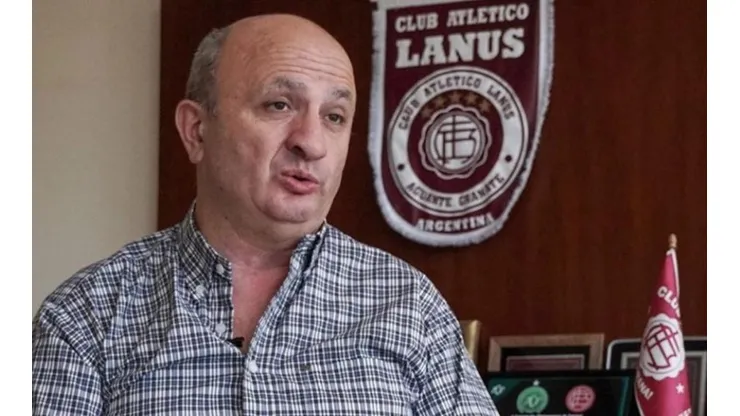 Marcha atrás: Nicolás Russo confirmó que habrá 3 descensos
