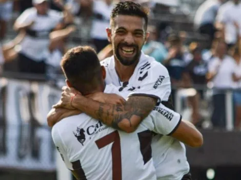 Qué canal transmite Platense vs. Deportivo Madryn por la Copa Argentina