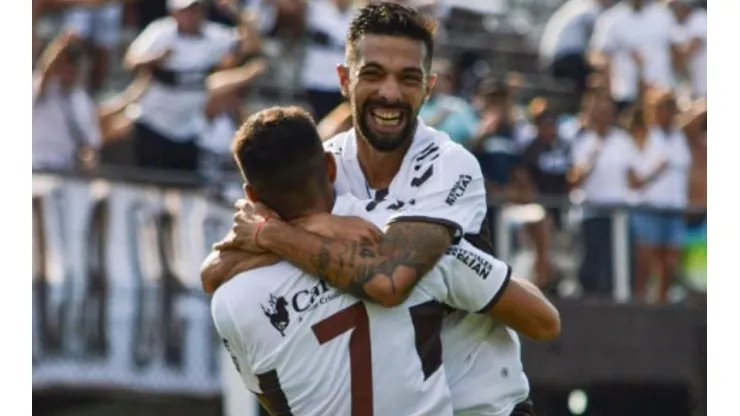 Qué canal transmite Platense vs. Deportivo Madryn por la Copa Argentina