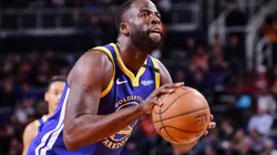 Charles Barkley se burló de Draymond Green otra vez y nos hizo llorar de risa