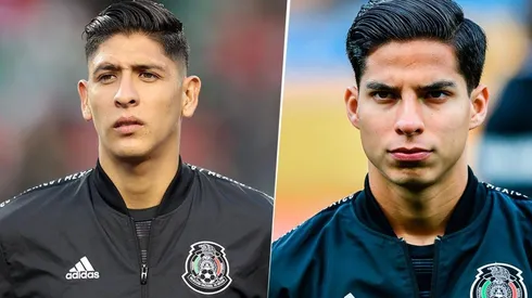 Las ausencias más importantes en la lista de Jaime Lozano para el Preolímpico