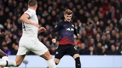 EN VIVO: Leipzig vs. Tottenham por la UEFA Champions League