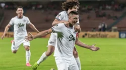 Qué canal transmite Libertad vs. Caracas por la Copa Libertadores