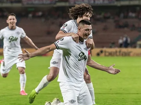 Qué canal transmite Libertad vs. Caracas por la Copa Libertadores