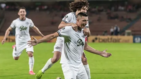 Qué canal transmite Libertad vs. Caracas por la Copa Libertadores