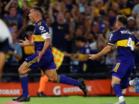Streaming para ver Boca vs. Independiente Medellín ONLINE por la Copa Libertadores