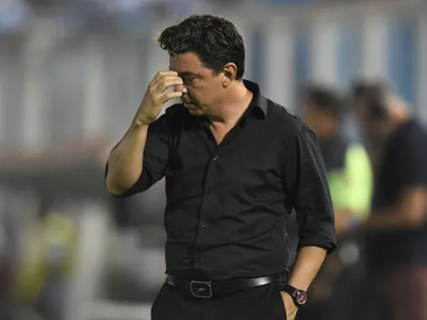 Los cuatro jugadores de River que pueden quedar libres en junio