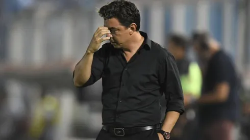 ¿Qué opinará Marcelo Gallardo?