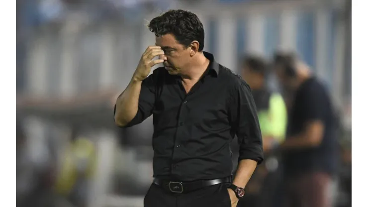 ¿Qué opinará Marcelo Gallardo?