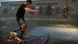 Confirman por accidente un nuevo juego de Tony Hawk Pro Skater