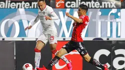 Toluca vs. Tijuana (Foto: Jam Media)