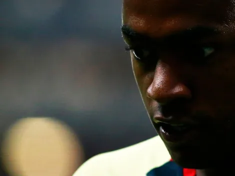 Renato Ibarra trató de sobornar a la policía con 20 millones de pesos para evitar ser detenido