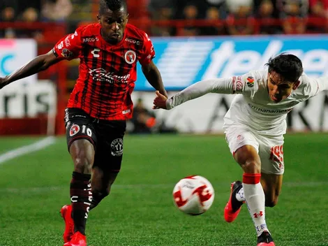En VIVO: Toluca vs Tijuana por la Copa MX