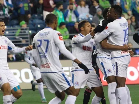Qué canal transmite Montreal Impact vs. Deportivo Olimpia por la Concachampions