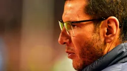 Jaime Lozano habló sobre la lista para el preolímpico de Guadalajara.