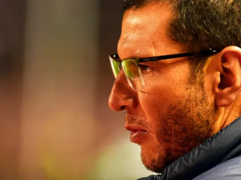 Jaime Lozano habló sobre la ausencia de Diego Lainez