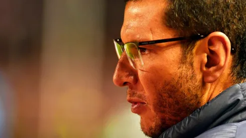 Jaime Lozano habló sobre la lista para el preolímpico de Guadalajara.