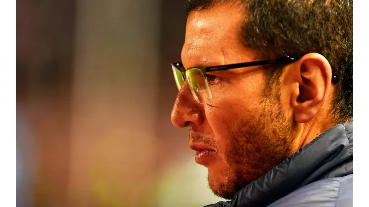 Jaime Lozano habló sobre la lista para el preolímpico de Guadalajara.