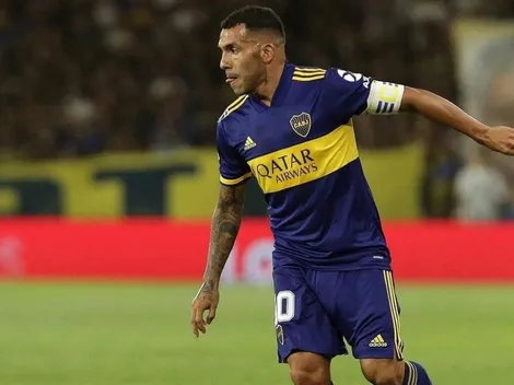 En VIVO: Boca vs. Independiente Medellín por la Copa Libertadores