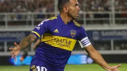 Carlos Tevez