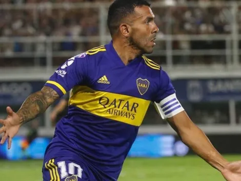 Boca Juniors vs. Independiente Medellín EN VIVO ONLINE por la Copa Libertadores