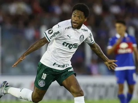 Qué canal transmite Palmeiras vs. Guaraní por la Copa Libertadores