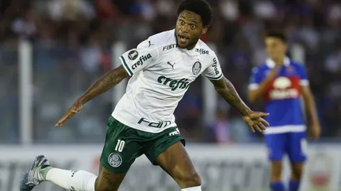 Qué canal transmite Palmeiras vs. Guaraní por la Copa Libertadores