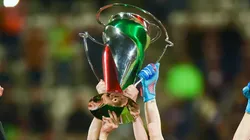 La Copa MX define a sus finalistas. (Foto: Jam Media).