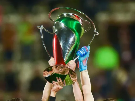 La Copa MX define a sus finalistas