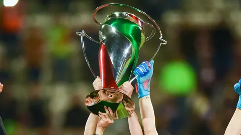 La Copa MX define a sus finalistas. (Foto: Jam Media).