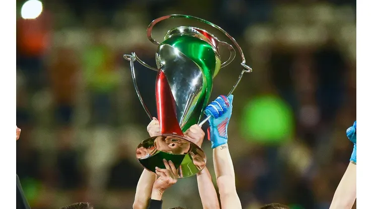 La Copa MX define a sus finalistas. (Foto: Jam Media).