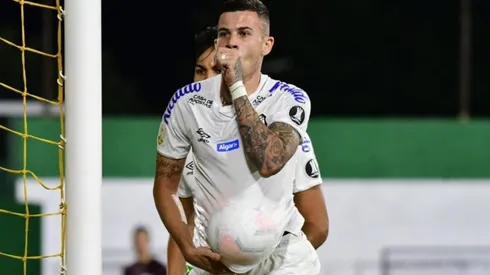 Qué canal transmite Santos vs. Delfín por la Copa Libertadores