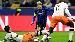 Qué canal transmite Valencia vs. Atalanta por la UEFA Champions League