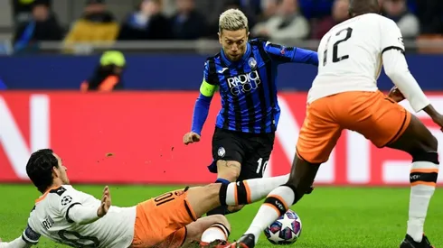 Qué canal transmite Valencia vs. Atalanta por la UEFA Champions League