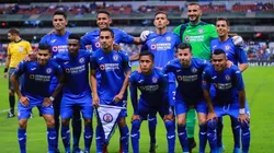 Cruz Azul, el peor en asistencia de seguidores como local