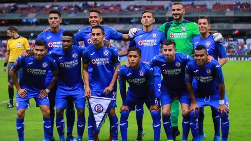 Cruz Azul, el peor en asistencia de seguidores como local