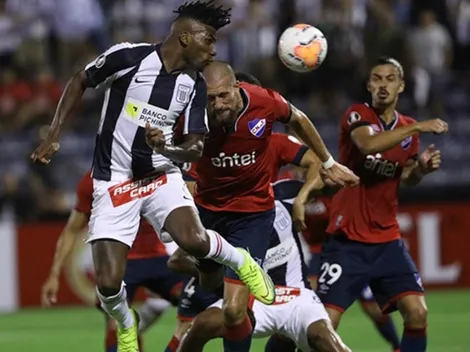 No era mentira: se confirmó la lesión de Ascues y su tiempo de recuperación