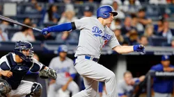 El cambio que podría llevar a Joc Pederson a los Yankees