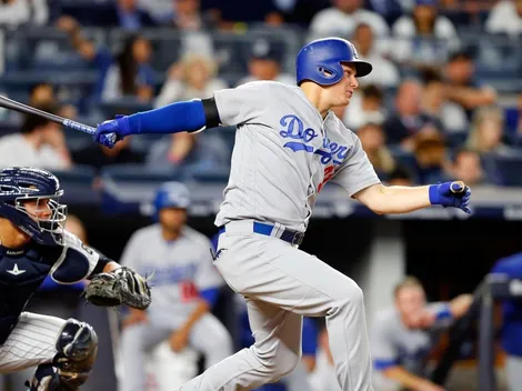 El cambio que podría llevar a Joc Pederson a los Yankees
