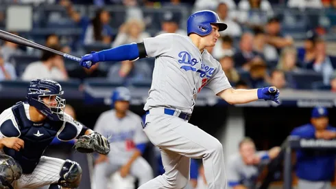 El cambio que podría llevar a Joc Pederson a los Yankees