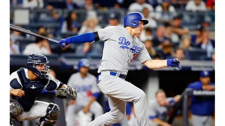 El cambio que podría llevar a Joc Pederson a los Yankees