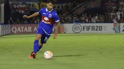 Qué canal transmite Bolívar vs. Tigre por la Copa Libertadores
