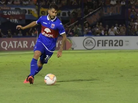 Qué canal transmite Bolívar vs. Tigre por la Copa Libertadores
