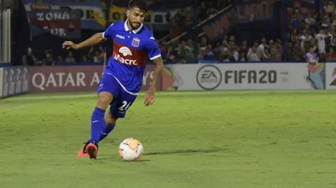 Qué canal transmite Bolívar vs. Tigre por la Copa Libertadores