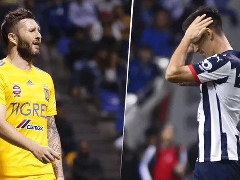 Cancha le pegó de manera dura a Monterrey y Tigres