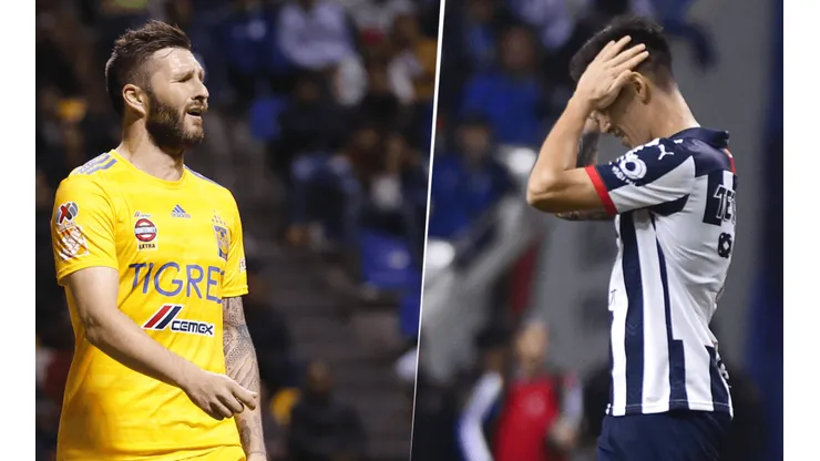 Los dos equipos regios pasan un momento complicado.