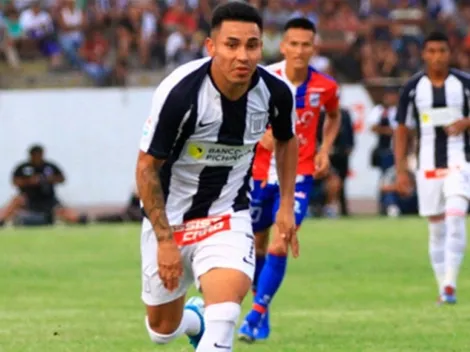 Se cansaron de Deza: "Directiva blanquiazul decidió resolver el contrato"