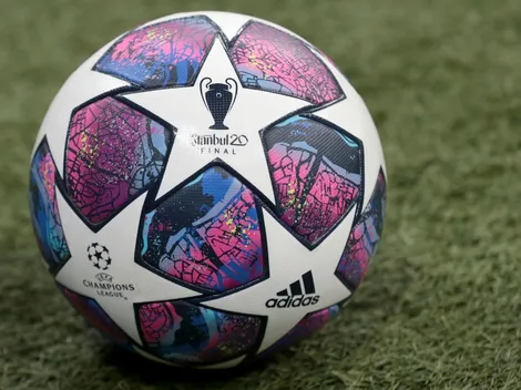 ¿Quién clasifica a los cuartos de final de la Champions League?