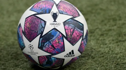 Los primeros clasificados a los cuartos de final de la UEFA Champions League (Foto: Getty Images).