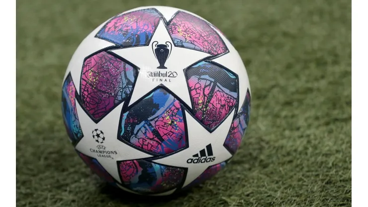Los primeros clasificados a los cuartos de final de la UEFA Champions League (Foto: Getty Images).